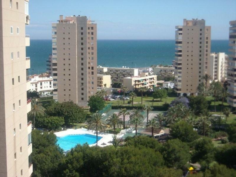 Playamar10 Stays Torremolinos Exterior photo