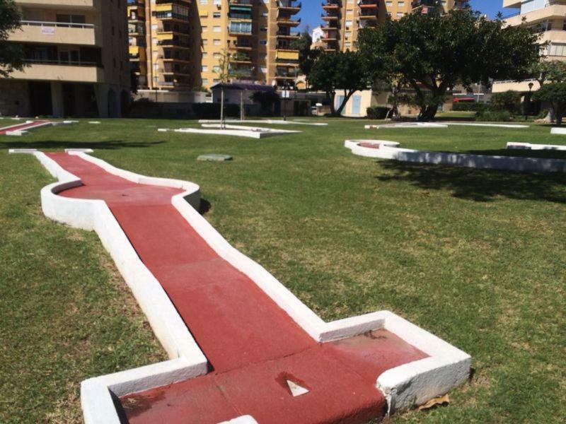 Playamar10 Stays Torremolinos Exterior photo