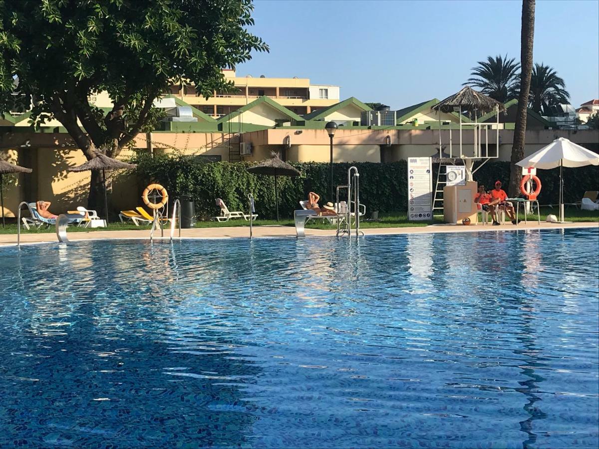 Playamar10 Stays Torremolinos Exterior photo